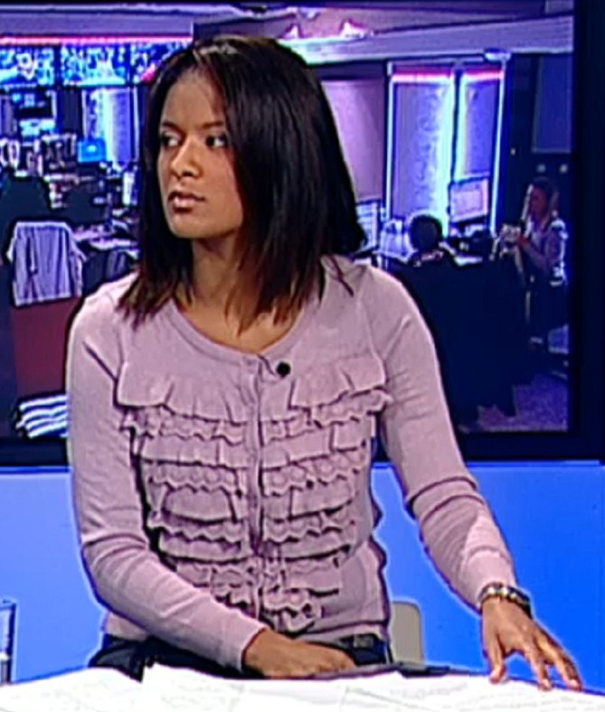 Zuzana Tvarůžková