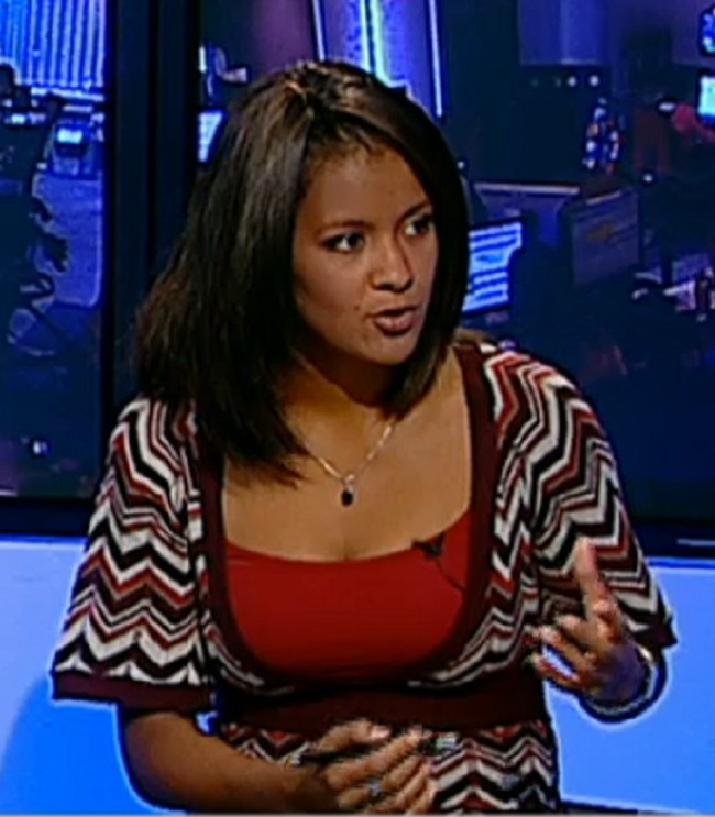 Zuzana Tvarůžková