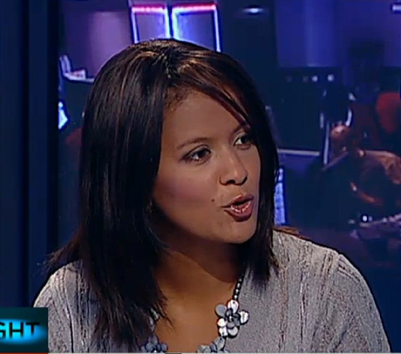 Zuzana Tvarůžková