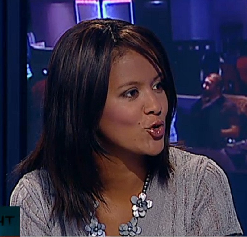 Zuzana Tvarůžková