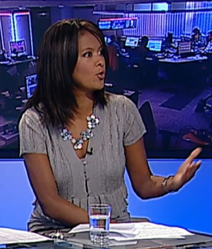 Zuzana Tvarůžková