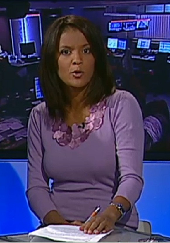 Zuzana Tvarůžková