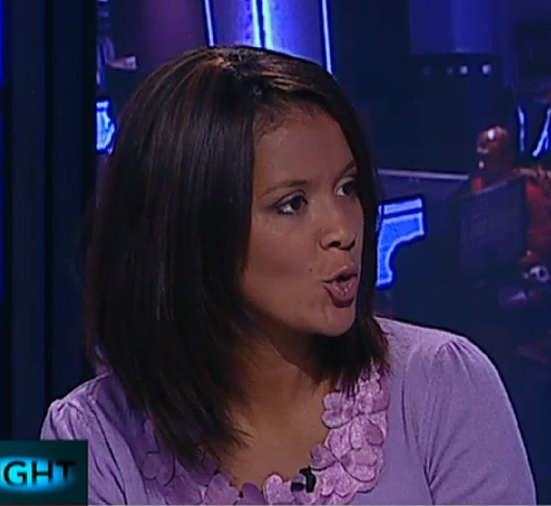 Zuzana Tvarůžková