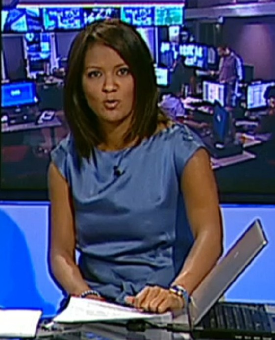 Zuzana Tvarůžková