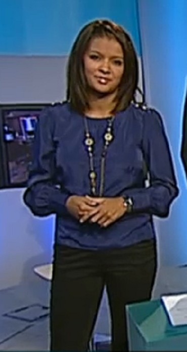 Zuzana Tvarůžková