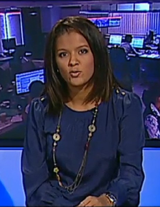 Zuzana Tvarůžková