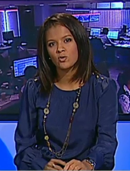 Zuzana Tvarůžková