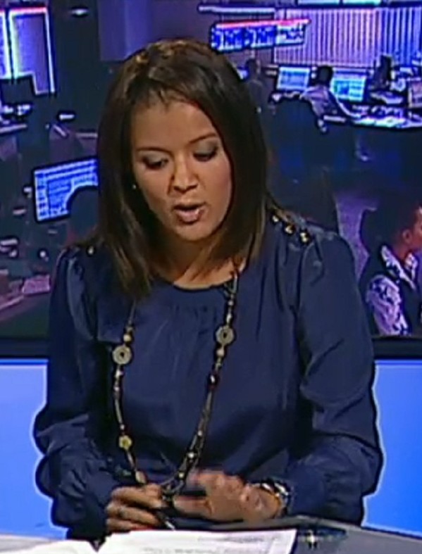 Zuzana Tvarůžková