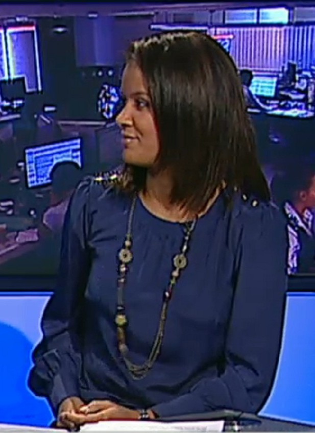 Zuzana Tvarůžková