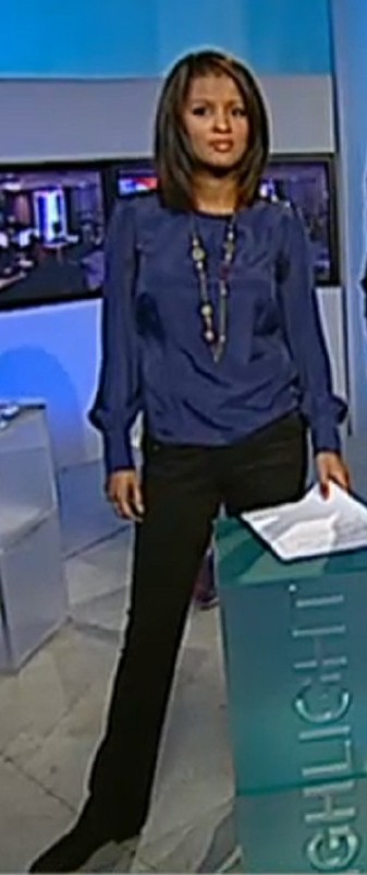 Zuzana Tvarůžková