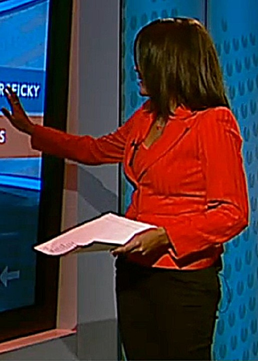 Zuzana Tvarůžková