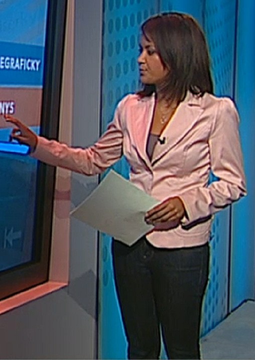 Zuzana Tvarůžková