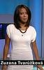 Zuzana Tvarůžková