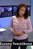 Zuzana Tvarůžková