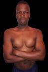 Zwelibanzi Ngema