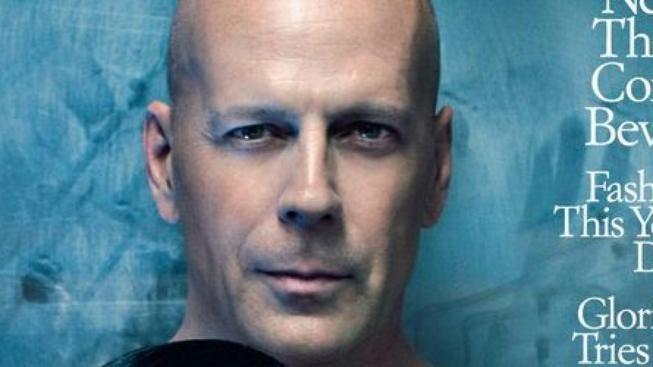 Bruce Willis vlastní lyžařské středisko. A teď ho dává charitě