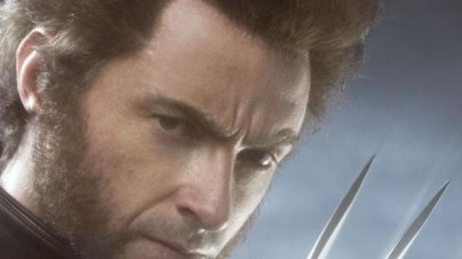 Hugh Jackman: Když mi bylo deset, opustila mě matka