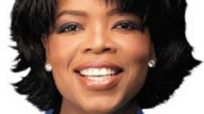 Winfrey vezme tři stovkyfanoušků do Austrálie. Zaplatí to ale australští daňoví poplatníci