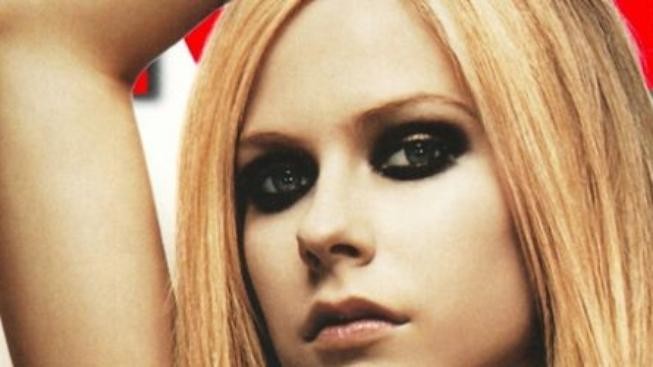 Avril Lavigne má nového chlapa