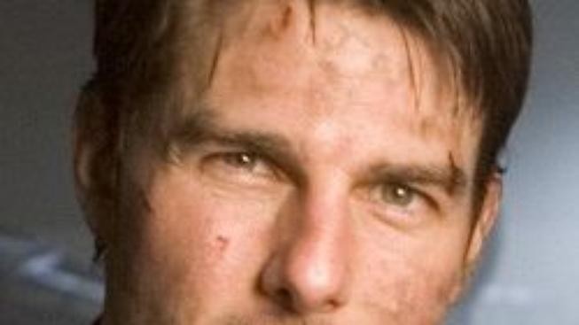 Tom Cruise: Nedokážu věřit ženám