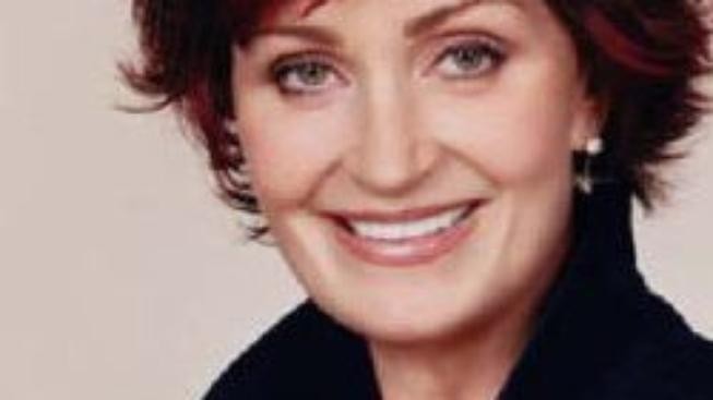 Sharon Osbourne: Trpím přejídáním