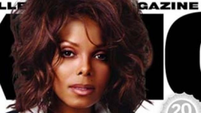 Janet Jackson: Za Michaelovu smrt může doktor Murray