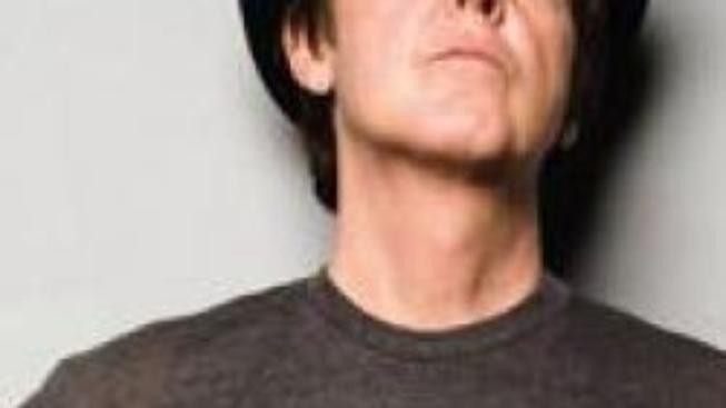 Paul McCartney si na turné s sebou vozí sochu Buddhy