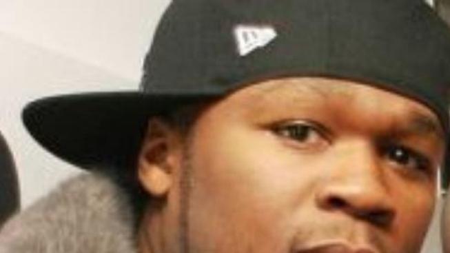 50 Cent: Jsem adoptovaný