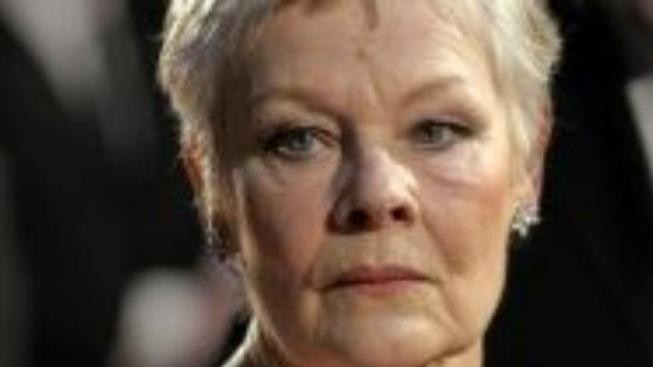 Judi Dench: Nesnáším svůj šlechtický titul!