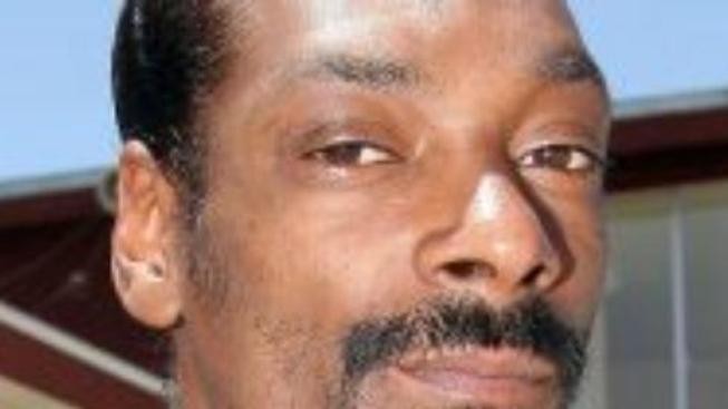 Snoop Dogg: David Beckham je prvním kritikem mých nahrávek