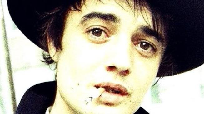 Pete Doherty si odsedí za drogy šest měsíců