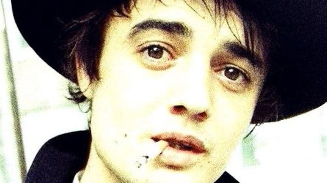 Pete Doherty si odsedí za drogy šest měsíců 