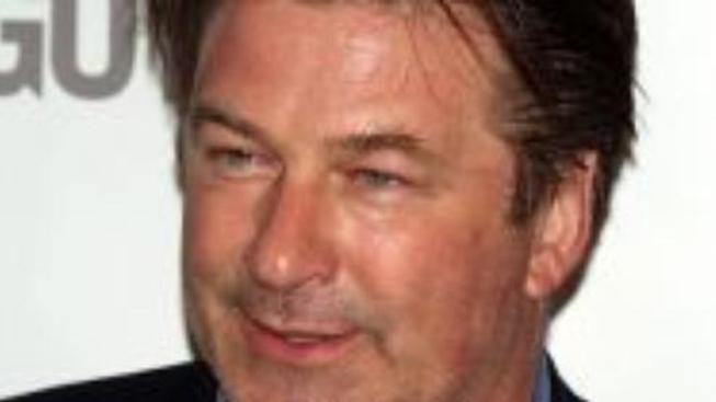 Alec Baldwin: Budu starostou New Yorku!