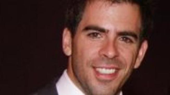 Eli Roth: Na škole jsem si vydělával online sexem