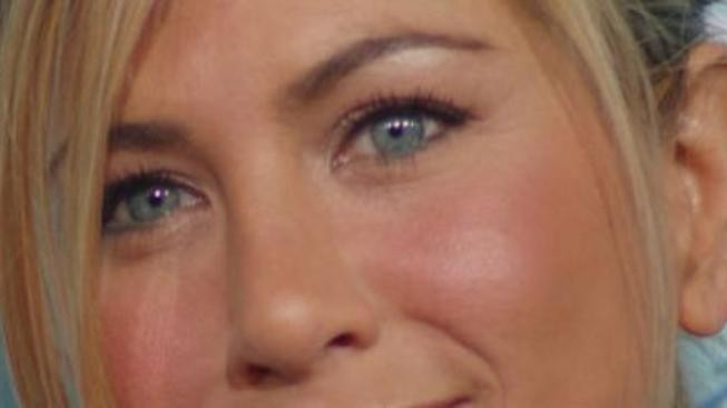 Jennifer Aniston: Mám hlavu plnou šedin