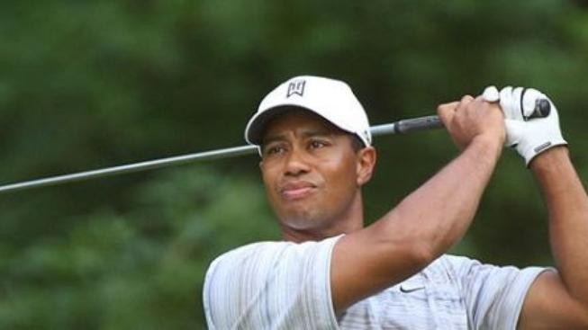 Tiger Woods si staví nové megasídlo. Za miliardu!