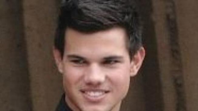 Taylor Lautner: Svaly tvrdě vykupuju přísnou dietou