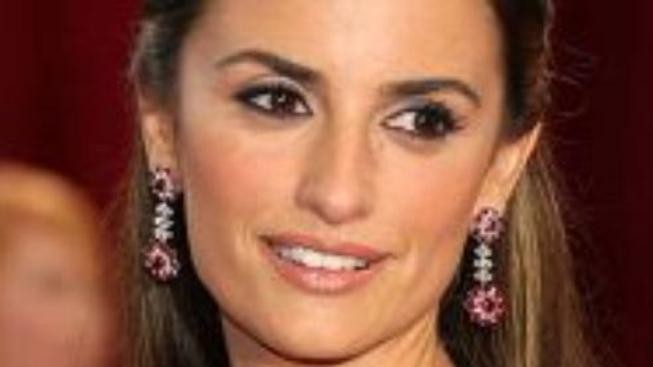 Penélope Cruz: Nejlepší hračkou je můj Oscar