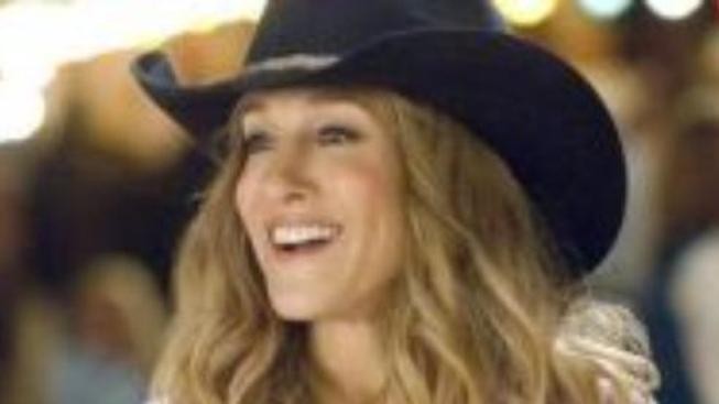 Sarah Jessica Parker: Jsem stará a unavená