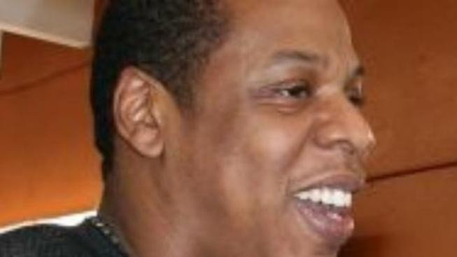 Rapper Jay-Z: Do osmi let budu prezidentem USA