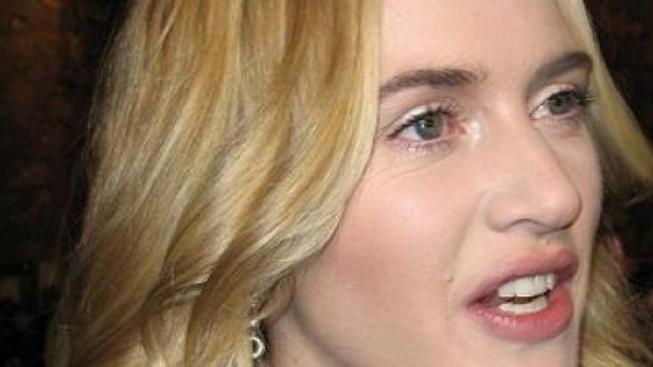 Kate Winslet má fobii z domácích mazlíčků