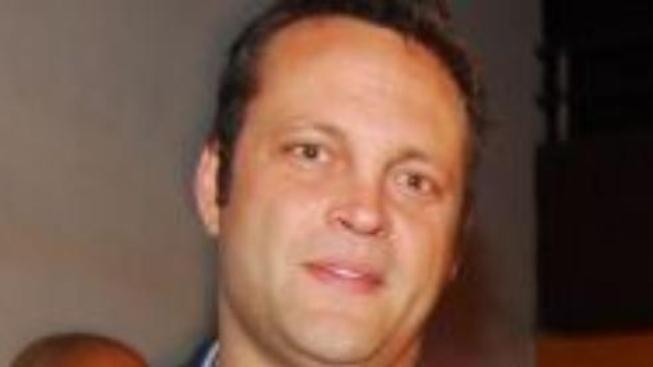 Vince Vaughn bude poprvé otcem