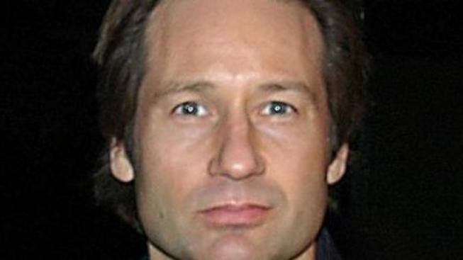 David Duchovny: Neumím používat moderní toaletu