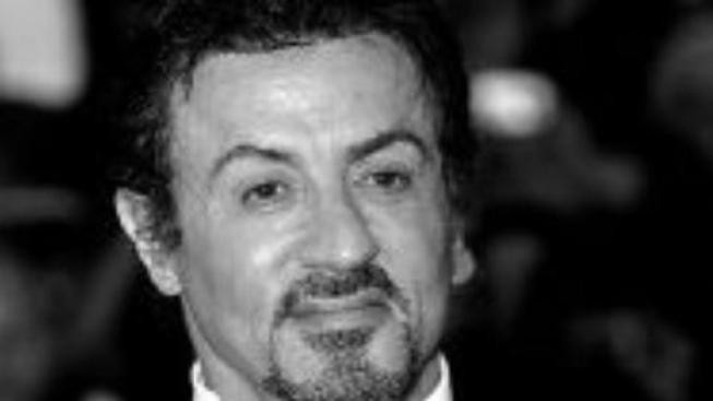 Sylvester Stallone tvoří vlastní značku oblečení