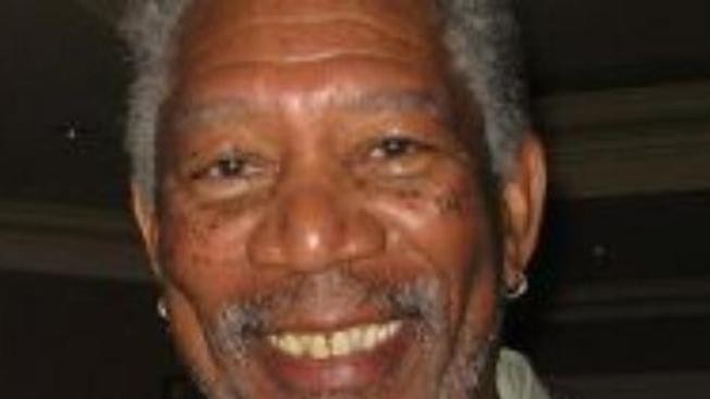 Morgan Freeman míří na festival v Sarajevu