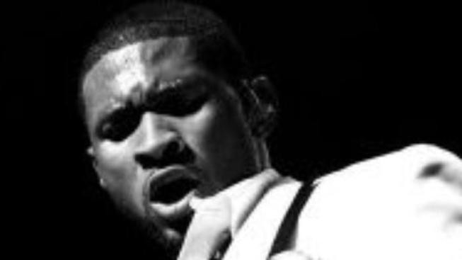 Usher: O panictví jsem přišel ve třinácti