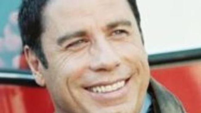 John Travolta bude mít opět syna