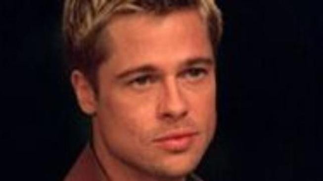 Brad Pitt chce trest smrti pro šéfy z British Petroleum