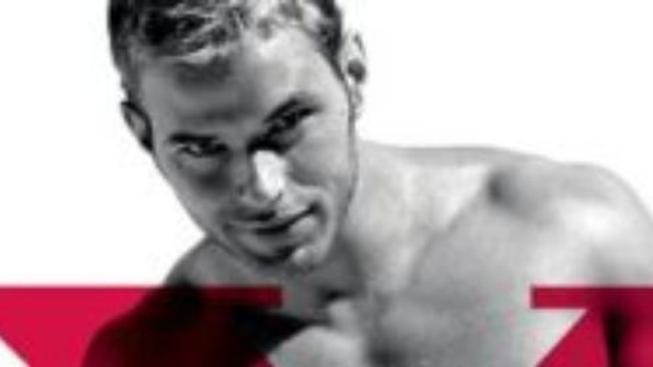 Kellan Lutz ukázal tělo v reklamě na boxerky značky Calvin Klein