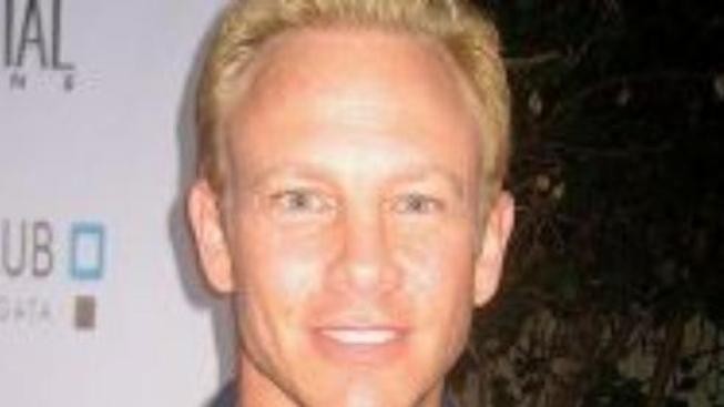 Ian Ziering alias Steve z Beverly Hills se bude ženit